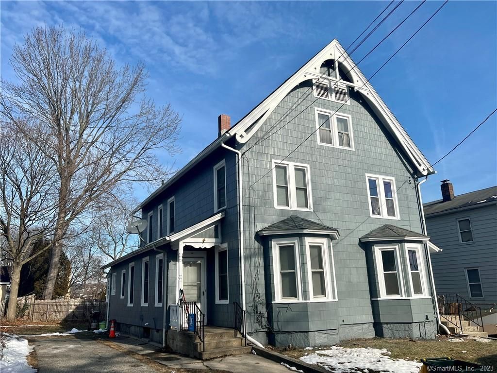 74 High Street, Ansonia, CT 06401