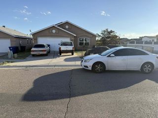 8524 Stony Creek Road SW, Albuquerque, NM 87121