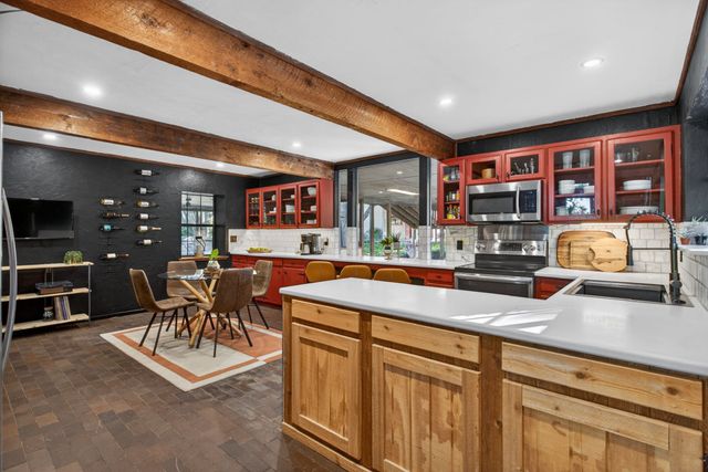 9920 County Road 603, Burleson, TX 76028