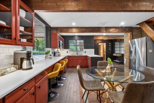 9920 County Road 603, Burleson, TX 76028