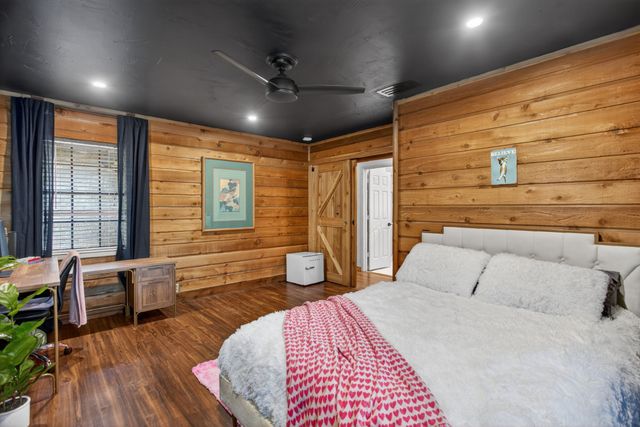 9920 County Road 603, Burleson, TX 76028