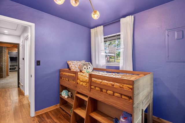 9920 County Road 603, Burleson, TX 76028