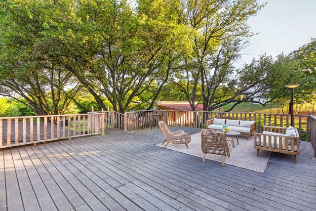 9920 County Road 603, Burleson, TX 76028