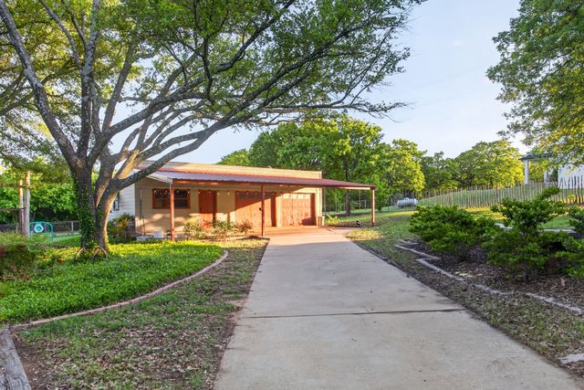 9920 County Road 603, Burleson, TX 76028