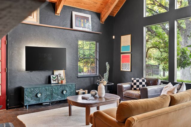 9920 County Road 603, Burleson, TX 76028