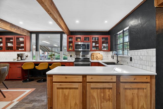 9920 County Road 603, Burleson, TX 76028