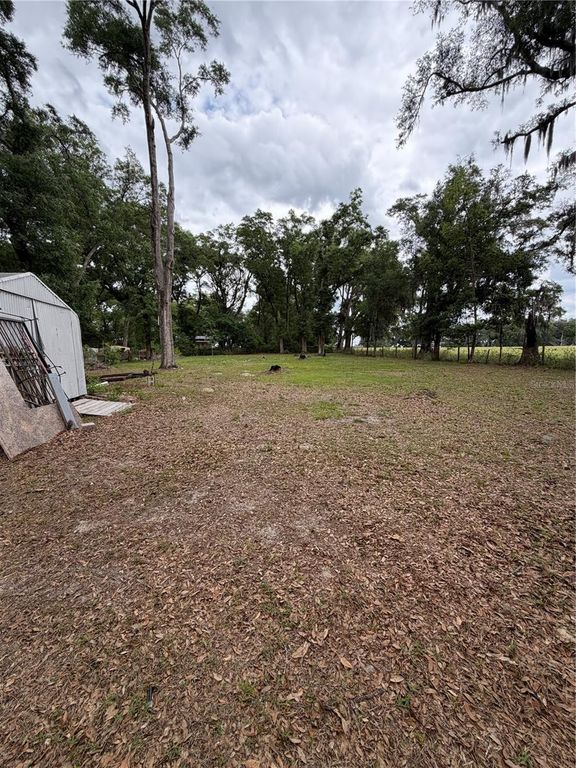 11259 NE 10TH TERRACE, Oxford, FL 34484