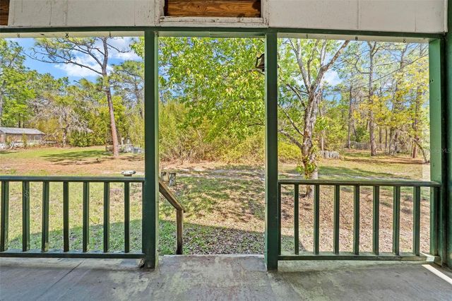 11317 SALINA STREET, Brooksville, FL 34614