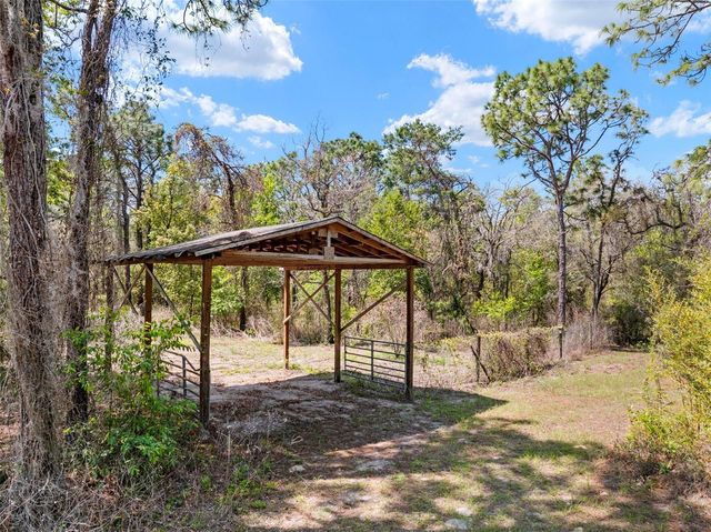 11317 SALINA STREET, Brooksville, FL 34614