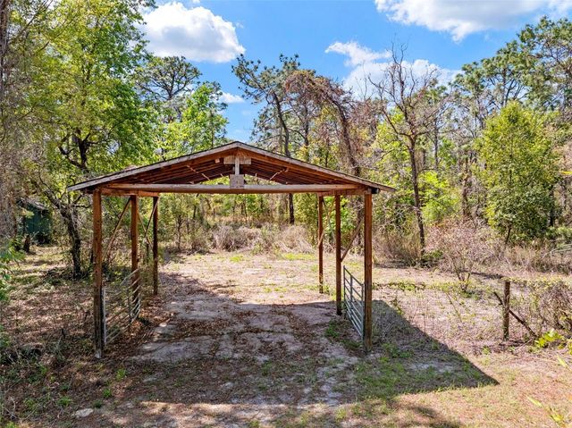 11317 SALINA STREET, Brooksville, FL 34614