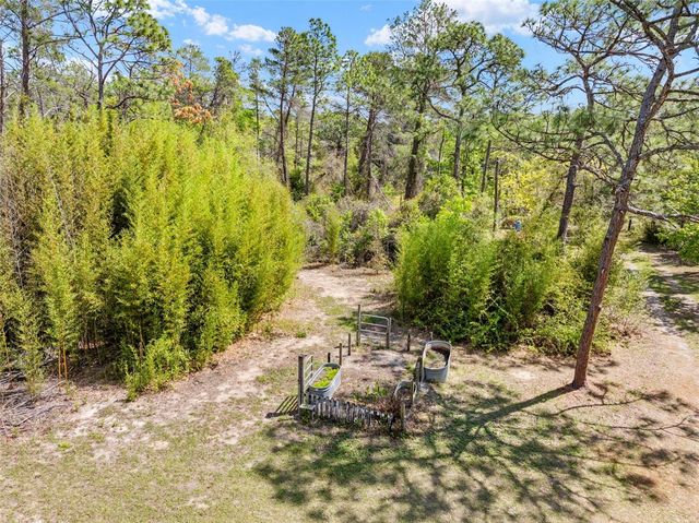11317 SALINA STREET, Brooksville, FL 34614