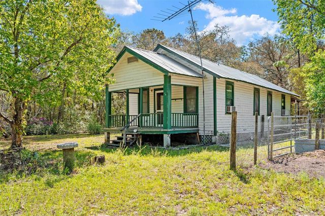 11317 SALINA STREET, Brooksville, FL 34614