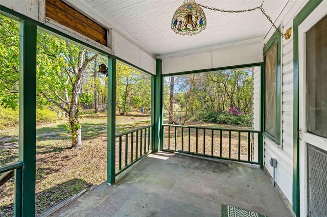 11317 SALINA STREET, Brooksville, FL 34614