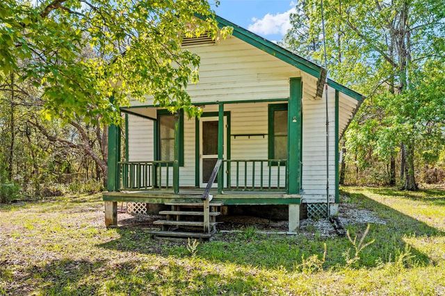 11317 SALINA STREET, Brooksville, FL 34614