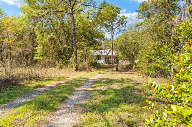 11317 SALINA STREET, Brooksville, FL 34614
