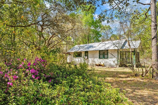 11317 SALINA STREET, Brooksville, FL 34614