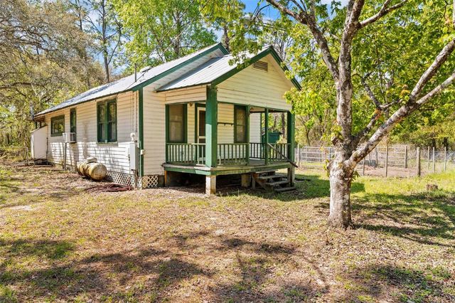 11317 SALINA STREET, Brooksville, FL 34614