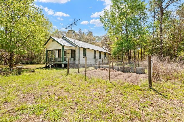 11317 SALINA STREET, Brooksville, FL 34614