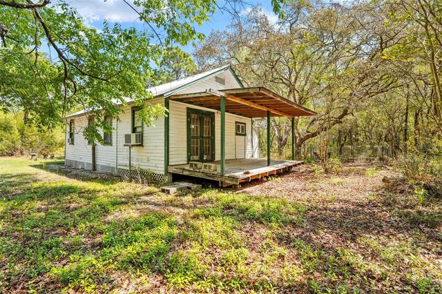 11317 SALINA STREET, Brooksville, FL 34614