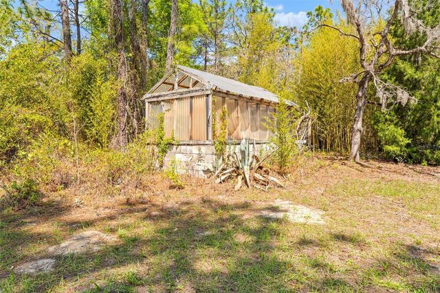 11317 SALINA STREET, Brooksville, FL 34614