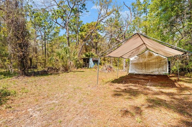 11317 SALINA STREET, Brooksville, FL 34614