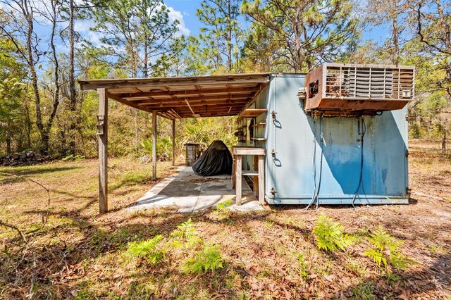 11317 SALINA STREET, Brooksville, FL 34614