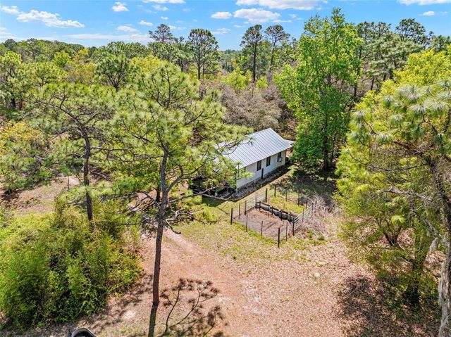 11317 SALINA STREET, Brooksville, FL 34614