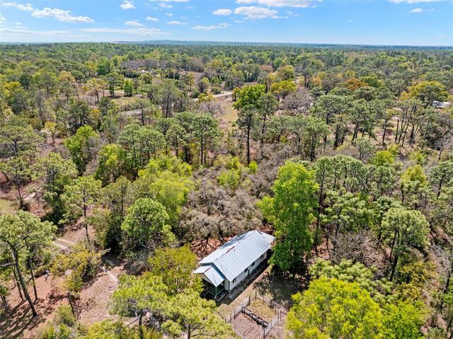 11317 SALINA STREET, Brooksville, FL 34614