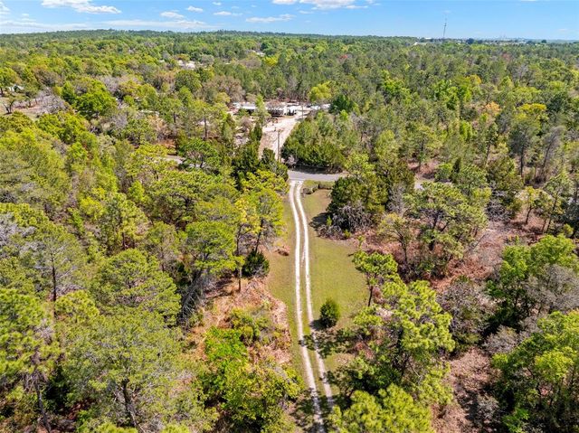 11317 SALINA STREET, Brooksville, FL 34614
