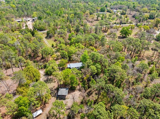 11317 SALINA STREET, Brooksville, FL 34614