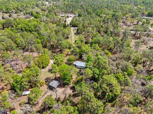 11317 SALINA STREET, Brooksville, FL 34614