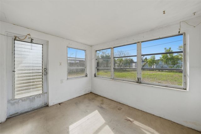 21035 GLENDALE AVENUE, Port Charlotte, FL 33952