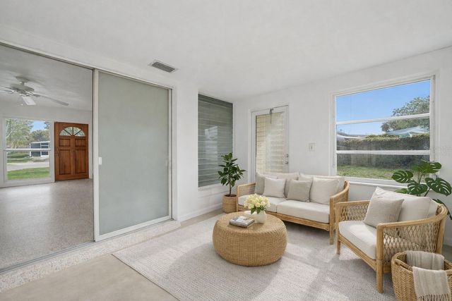 21035 GLENDALE AVENUE, Port Charlotte, FL 33952