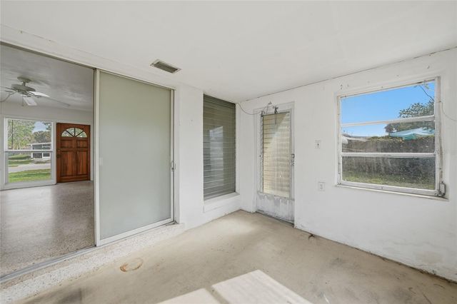 21035 GLENDALE AVENUE, Port Charlotte, FL 33952