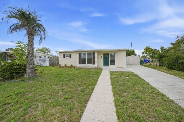 21035 GLENDALE AVENUE, Port Charlotte, FL 33952