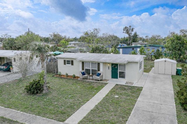 21035 GLENDALE AVENUE, Port Charlotte, FL 33952