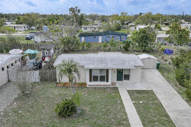 21035 GLENDALE AVENUE, Port Charlotte, FL 33952