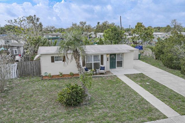 21035 GLENDALE AVENUE, Port Charlotte, FL 33952