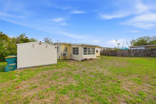 21035 GLENDALE AVENUE, Port Charlotte, FL 33952