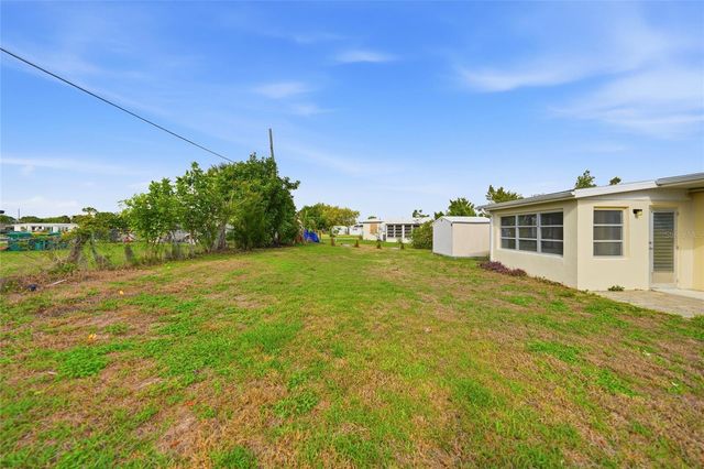 21035 GLENDALE AVENUE, Port Charlotte, FL 33952