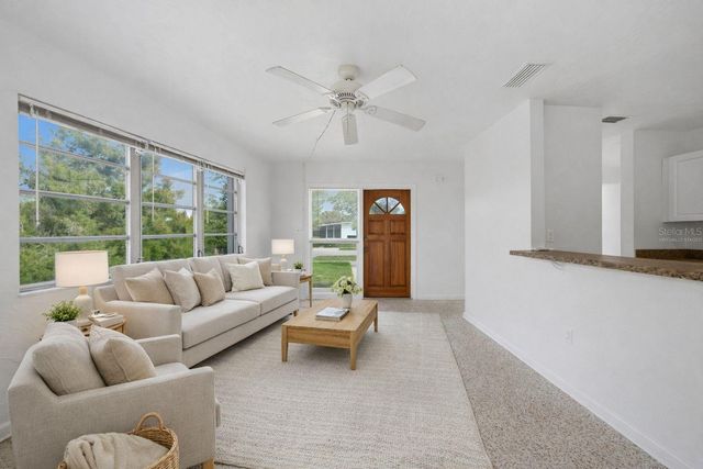 21035 GLENDALE AVENUE, Port Charlotte, FL 33952