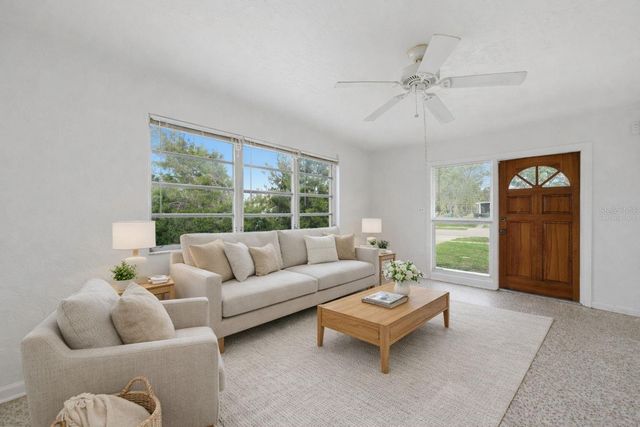 21035 GLENDALE AVENUE, Port Charlotte, FL 33952