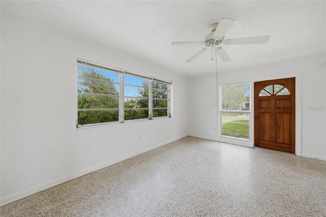 21035 GLENDALE AVENUE, Port Charlotte, FL 33952