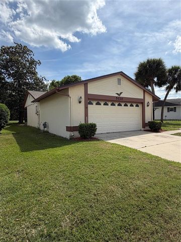 5120 LAZY LAKE CIRCLE, Orlando, FL 32821