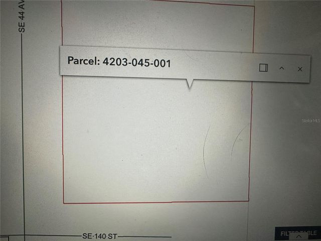 TBD SE 44TH AVENUE, Summerfield, FL 34491