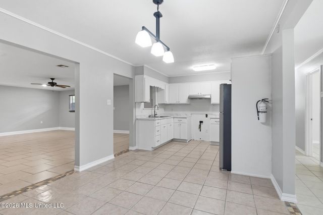 118 Ben Drive, Gulfport, MS 39503