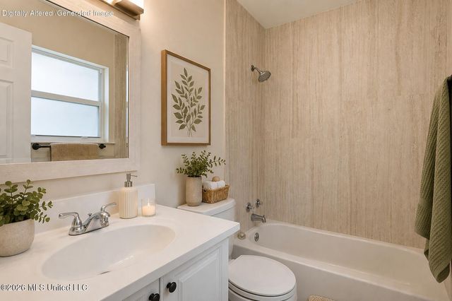 118 Ben Drive, Gulfport, MS 39503