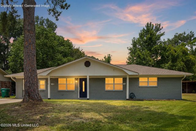 118 Ben Drive, Gulfport, MS 39503