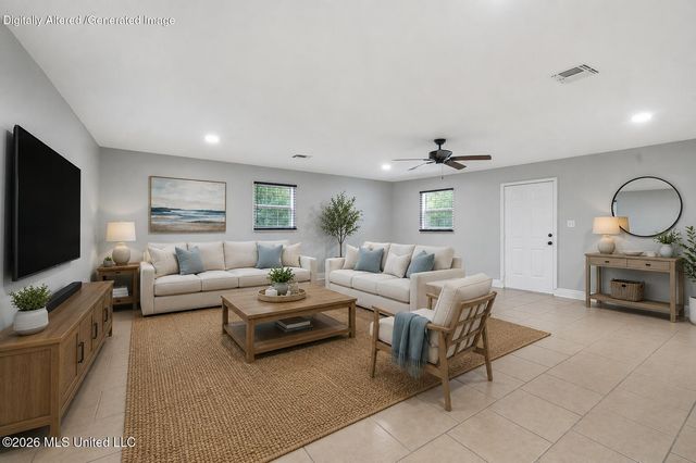 118 Ben Drive, Gulfport, MS 39503