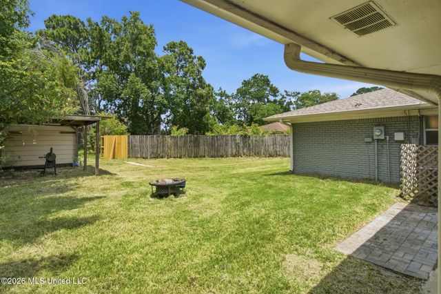 118 Ben Drive, Gulfport, MS 39503